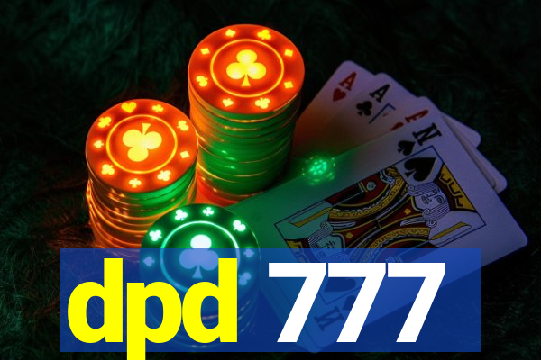 dpd 777